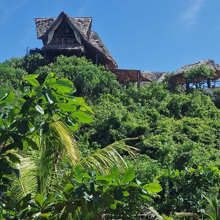 Monkey Mountain Lodge Mtende Εξωτερικό φωτογραφία