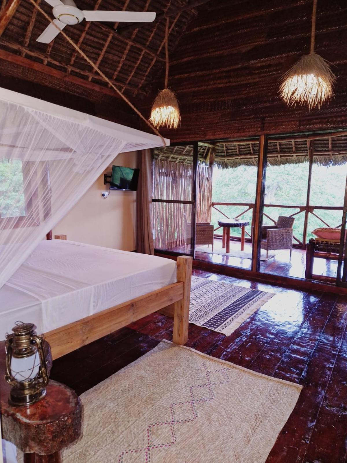 Monkey Mountain Lodge Mtende Εξωτερικό φωτογραφία