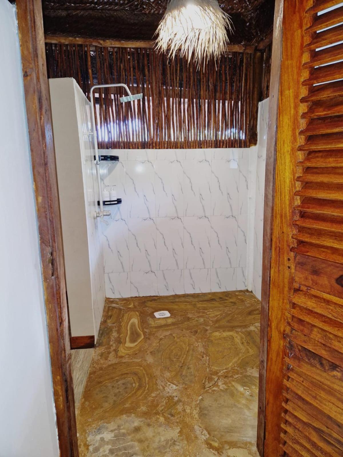 Monkey Mountain Lodge Mtende Εξωτερικό φωτογραφία