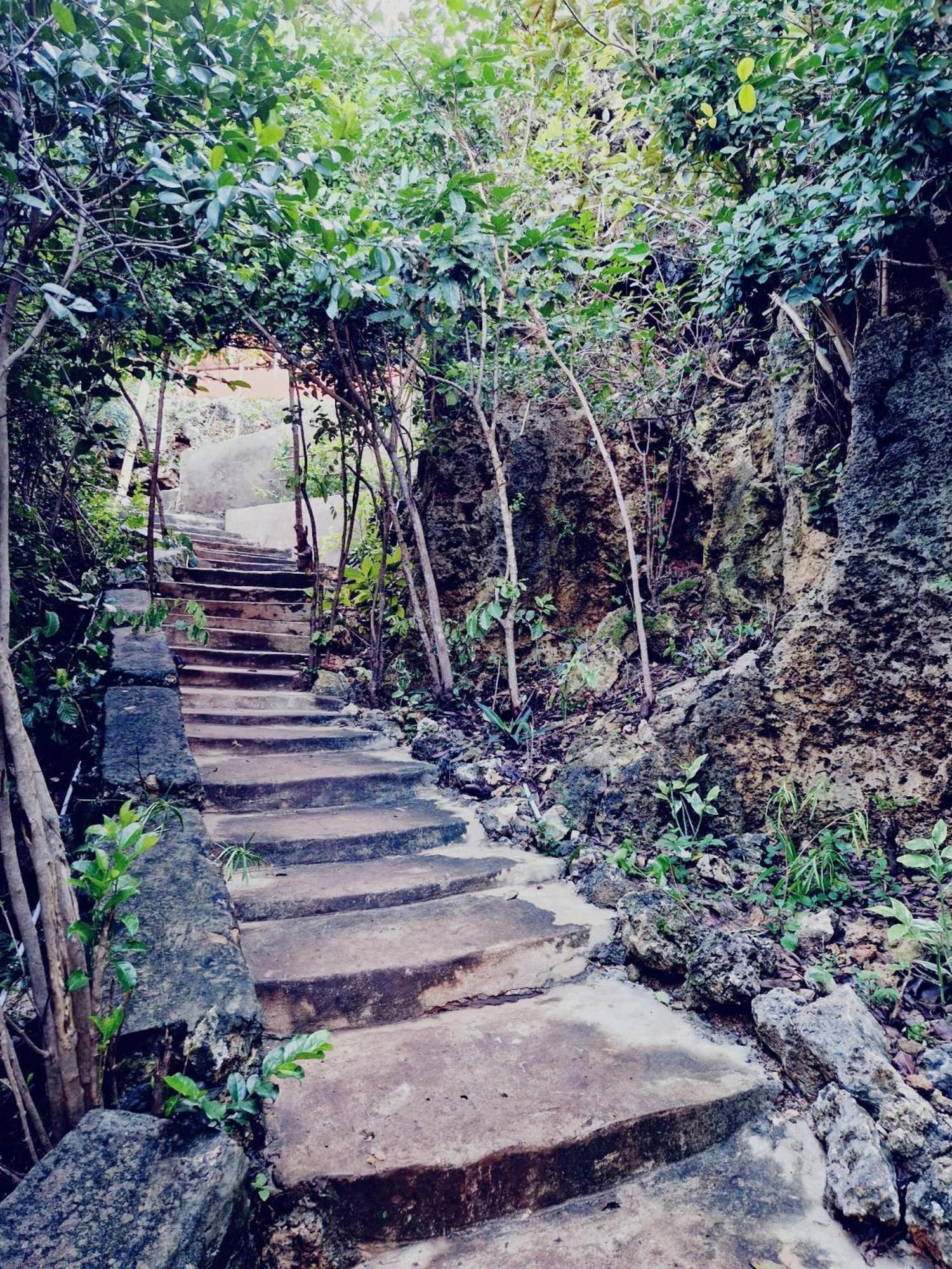 Monkey Mountain Lodge Mtende Εξωτερικό φωτογραφία