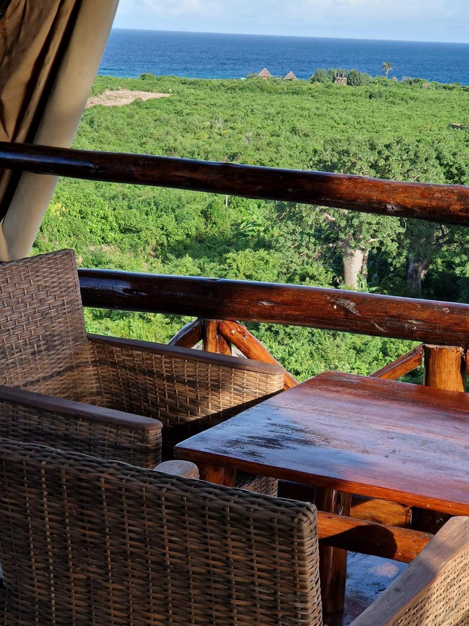 Monkey Mountain Lodge Mtende Εξωτερικό φωτογραφία